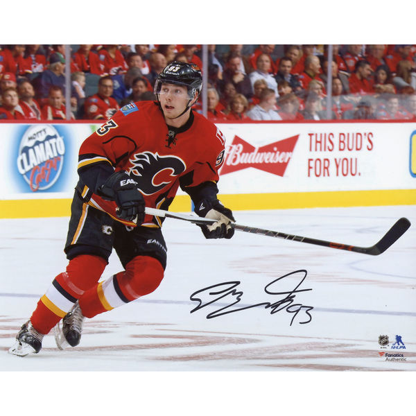 dougie hamilton calgary flames jersey