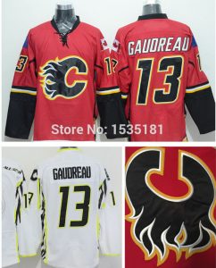 calgary flames jersey cheap