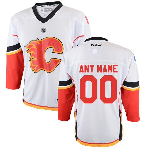 kids flames jersey